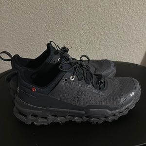 OnCloud running shoes 🏃🏻‍♀️